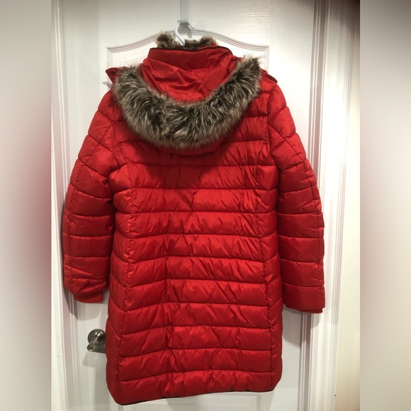 Ricki’s Mid Length Puffer Size XL - Picture 5 of 5